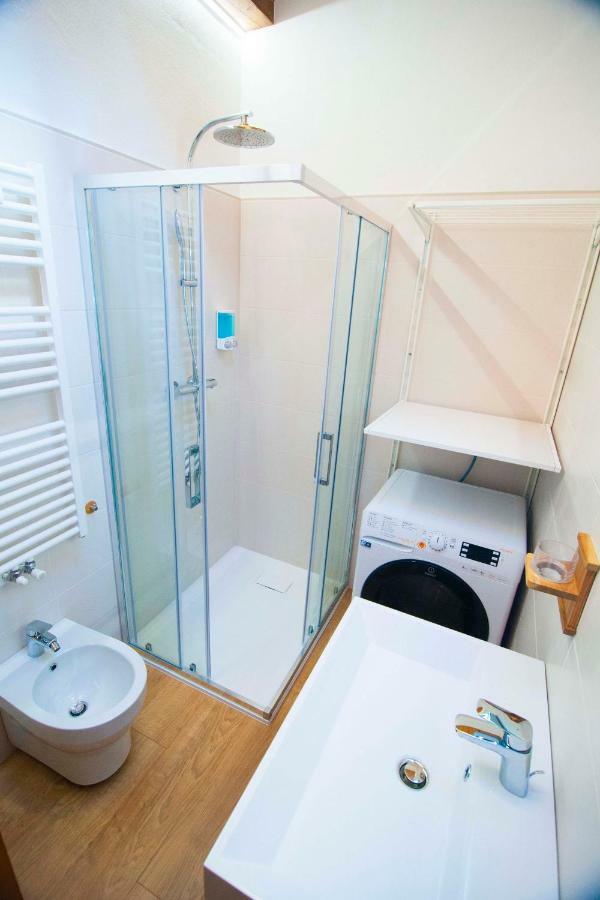 Ferienwohnung La Mansarda Di Emma Pinzolo Exterior foto